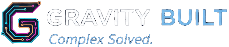 gravitybuilt.com